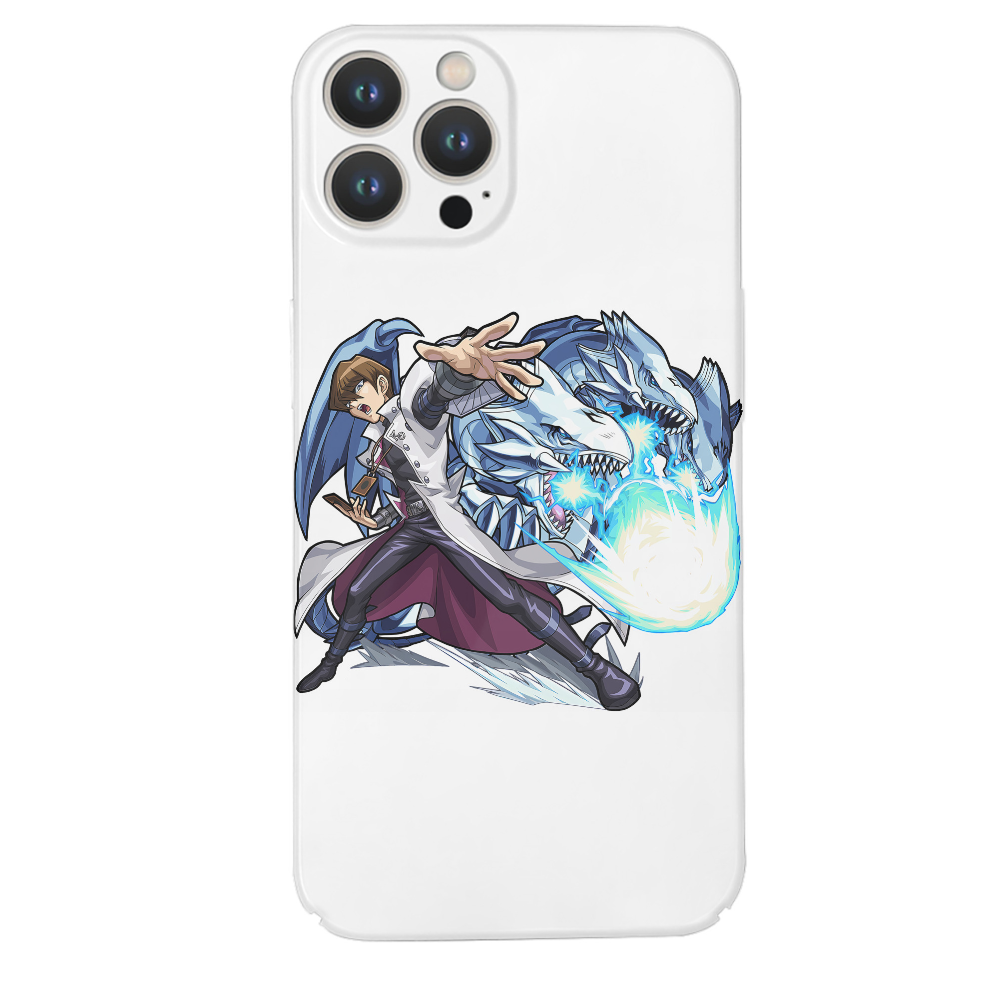 （画像用） 遊☆戯☆王 Yu-Gi-Oh! 【iPhone 14シリーズ対応】ハードケース